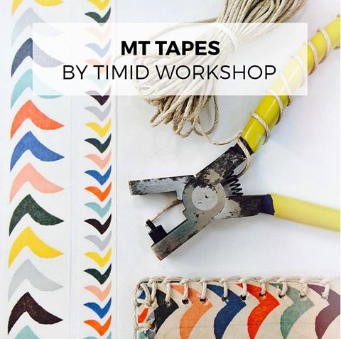 MT Workshops X Timidworkshop