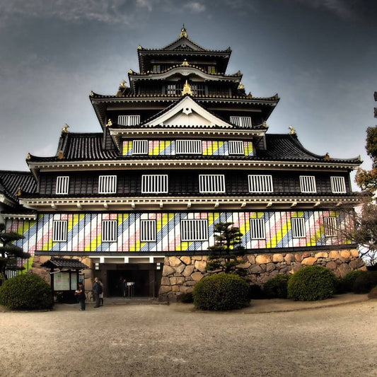 Okamaya Castle