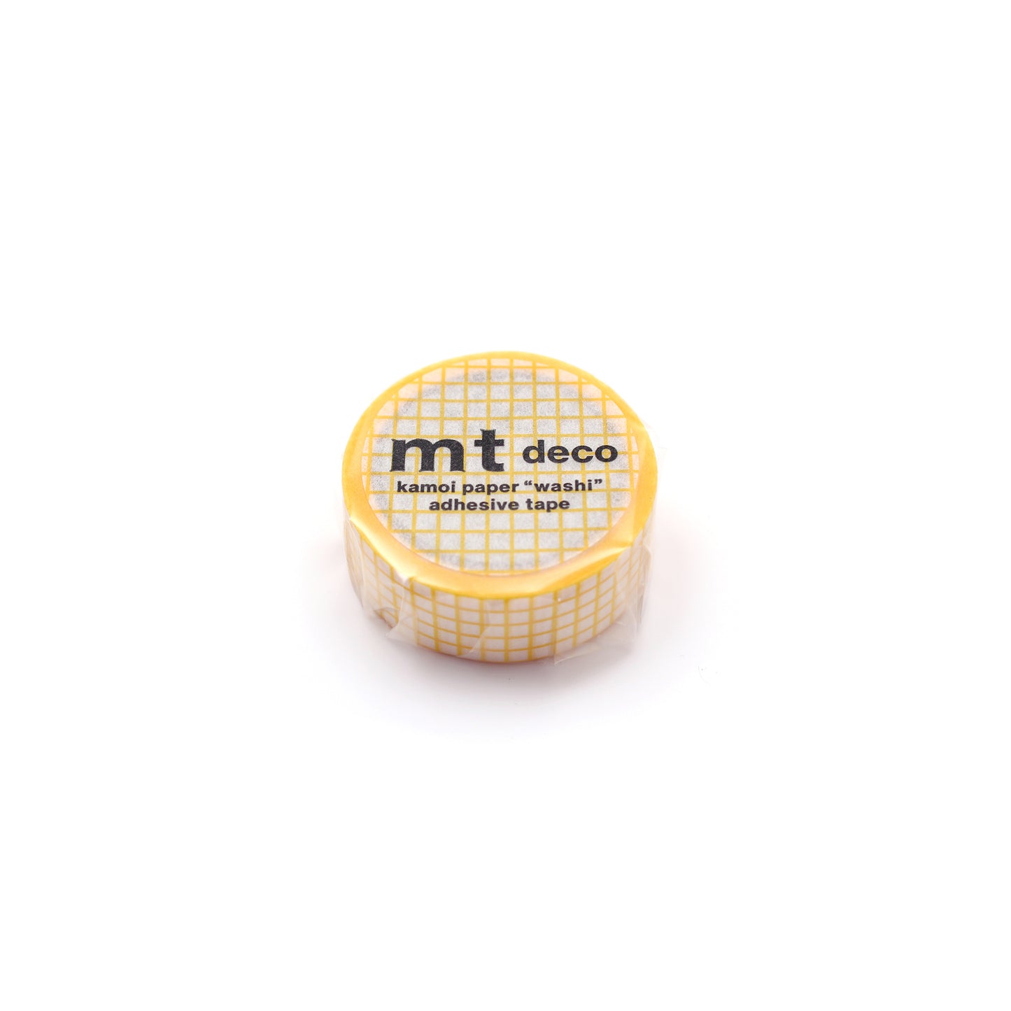 MT 1P Dandelion Washi Tape - Hougan