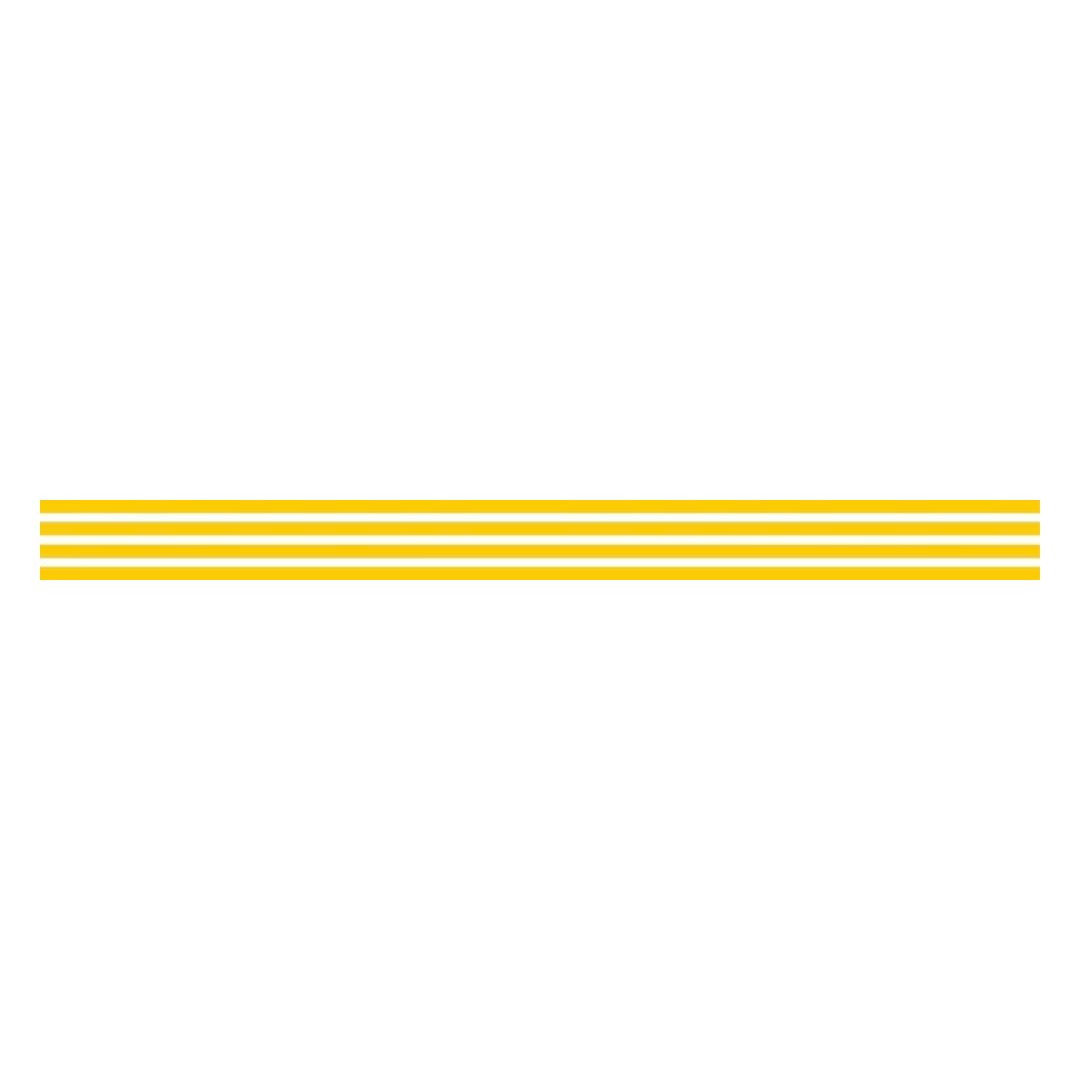 MT 1P Dandelion Washi Tape - Border