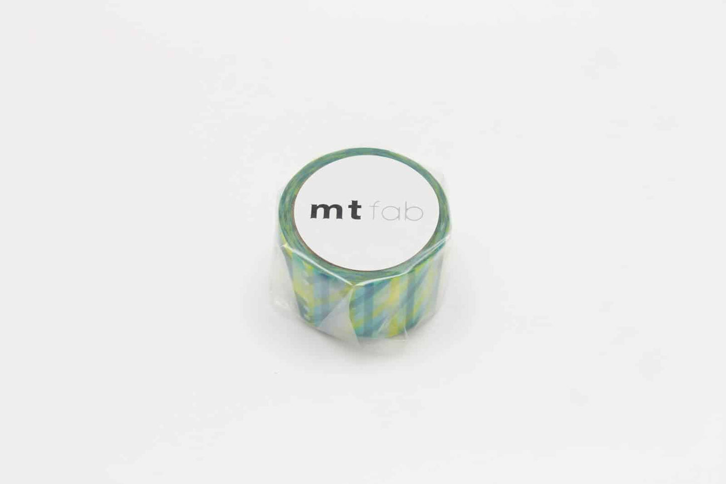 MT Masking Tape Fab Washi Tape Pattern