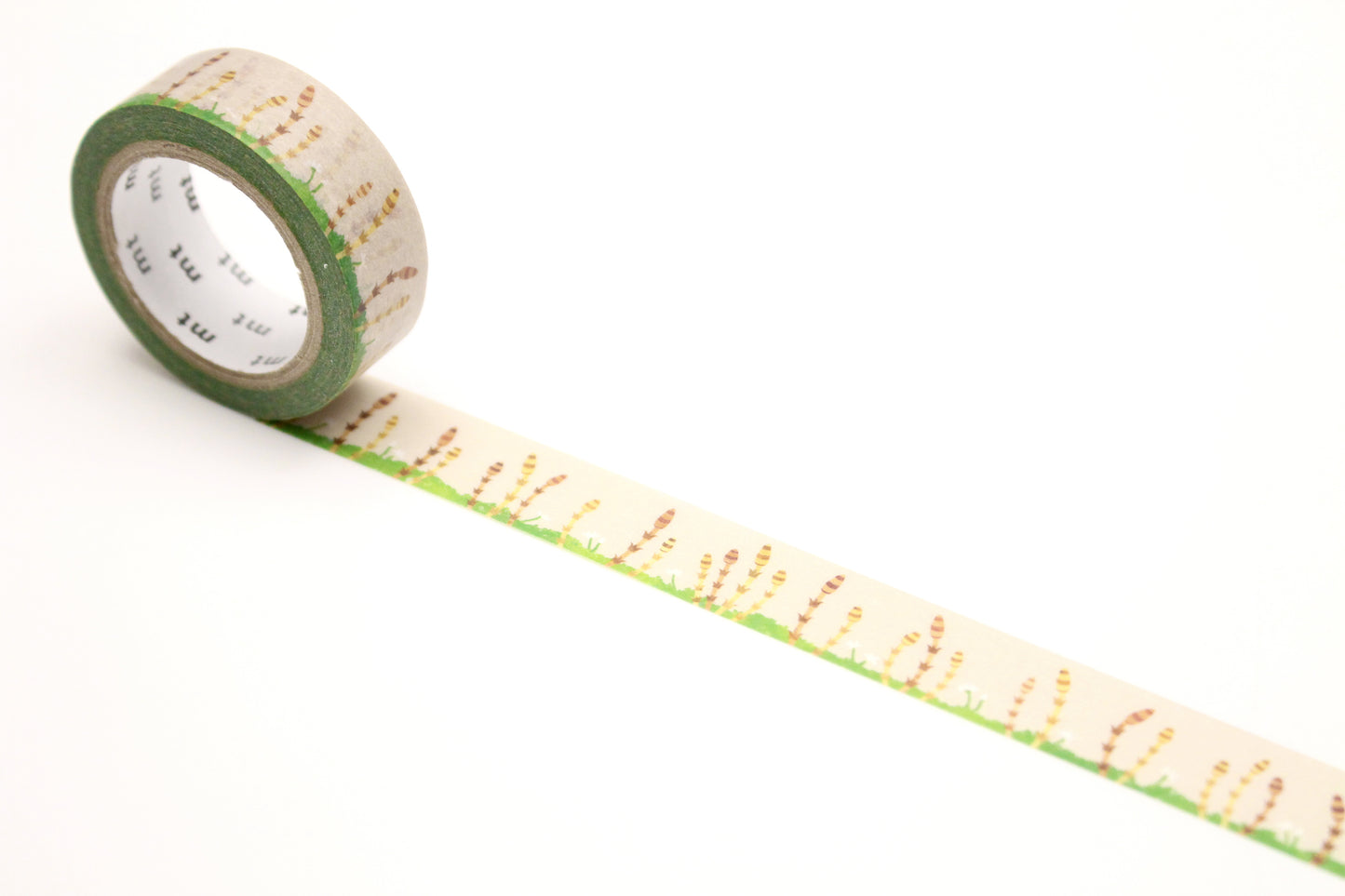 MT EX Washi Tape - Horsetail