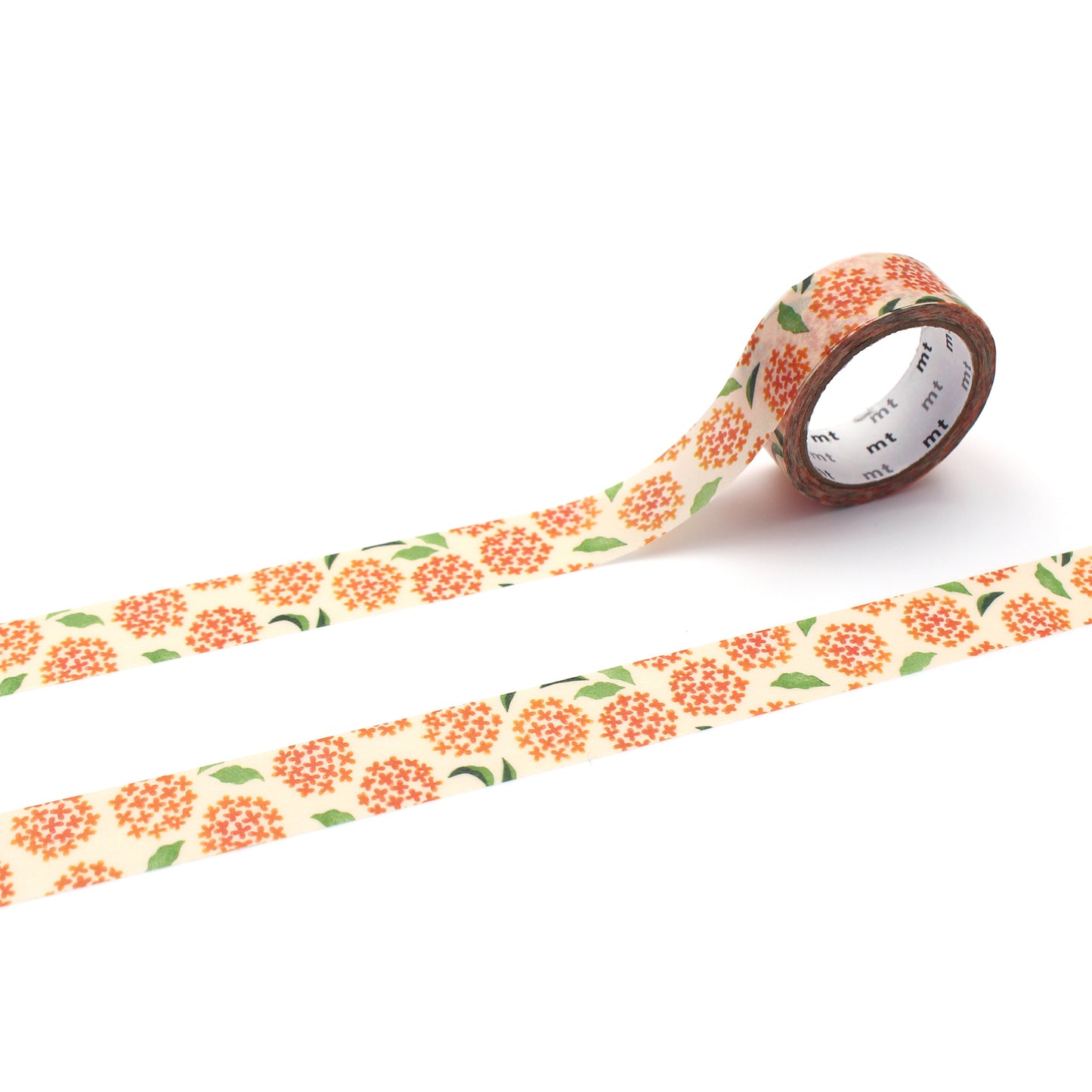 MT x Maruichikyu Washi Tape - Osmanthus