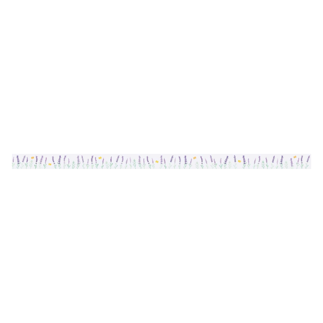 MT x Maruichikyu Washi Tape - Lavender