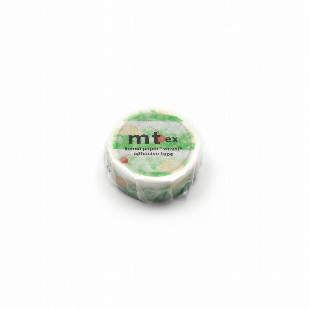 MT EX Washi Tape Soda Float, MT EX Washi Tape, Washi Tape, MT Tape, MT Tape SG
