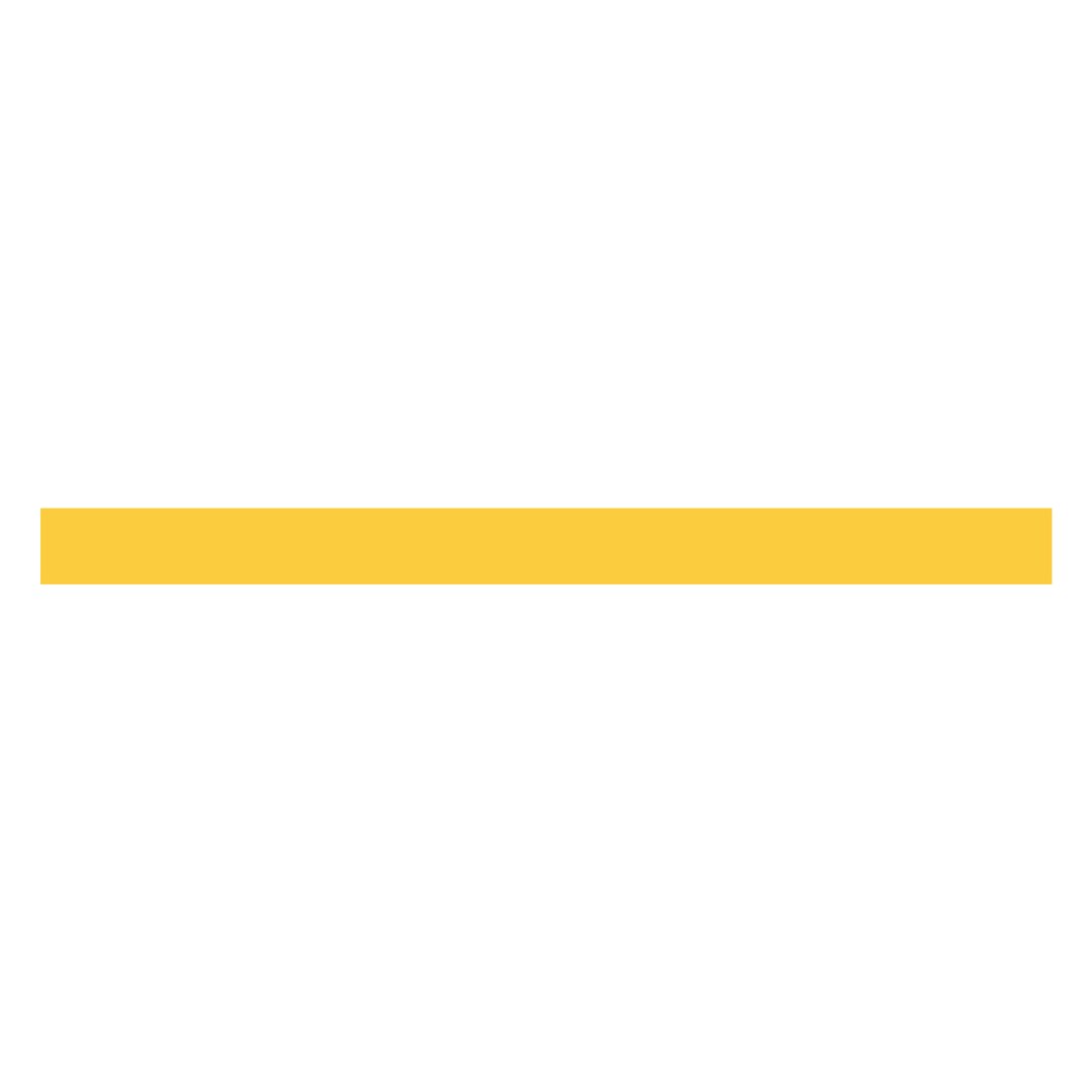MT Ganshin Washi Tape - Golden Yellow