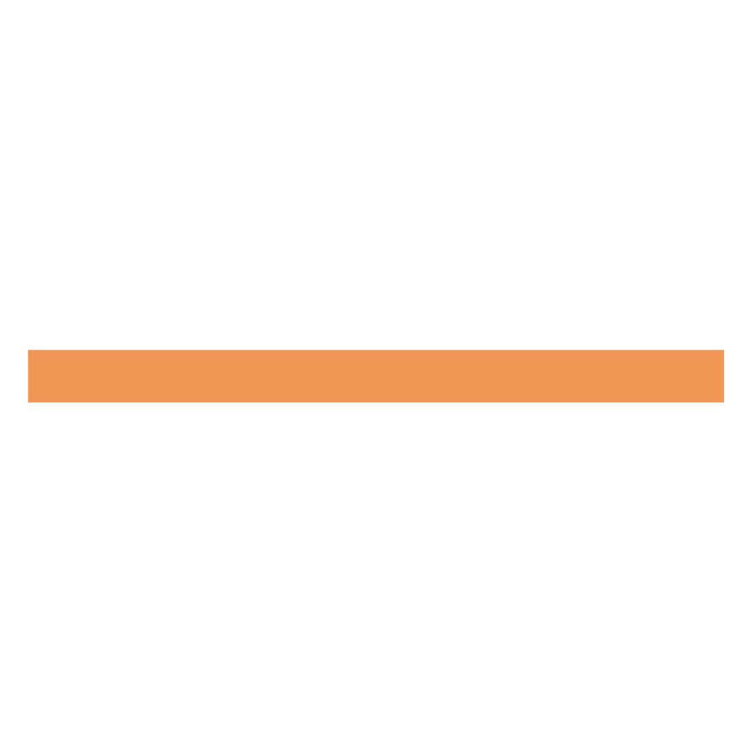 MT Ganshin Washi Tape - Orange