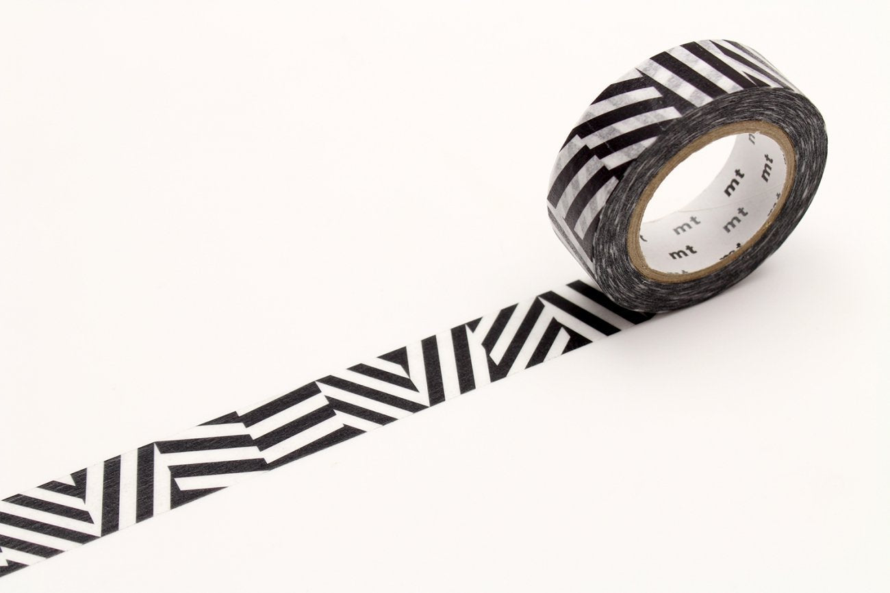 MT x Kapitza Washi Tape Seesaw