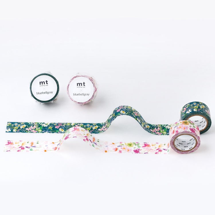 MT Deco Washi Tape Various Dot
