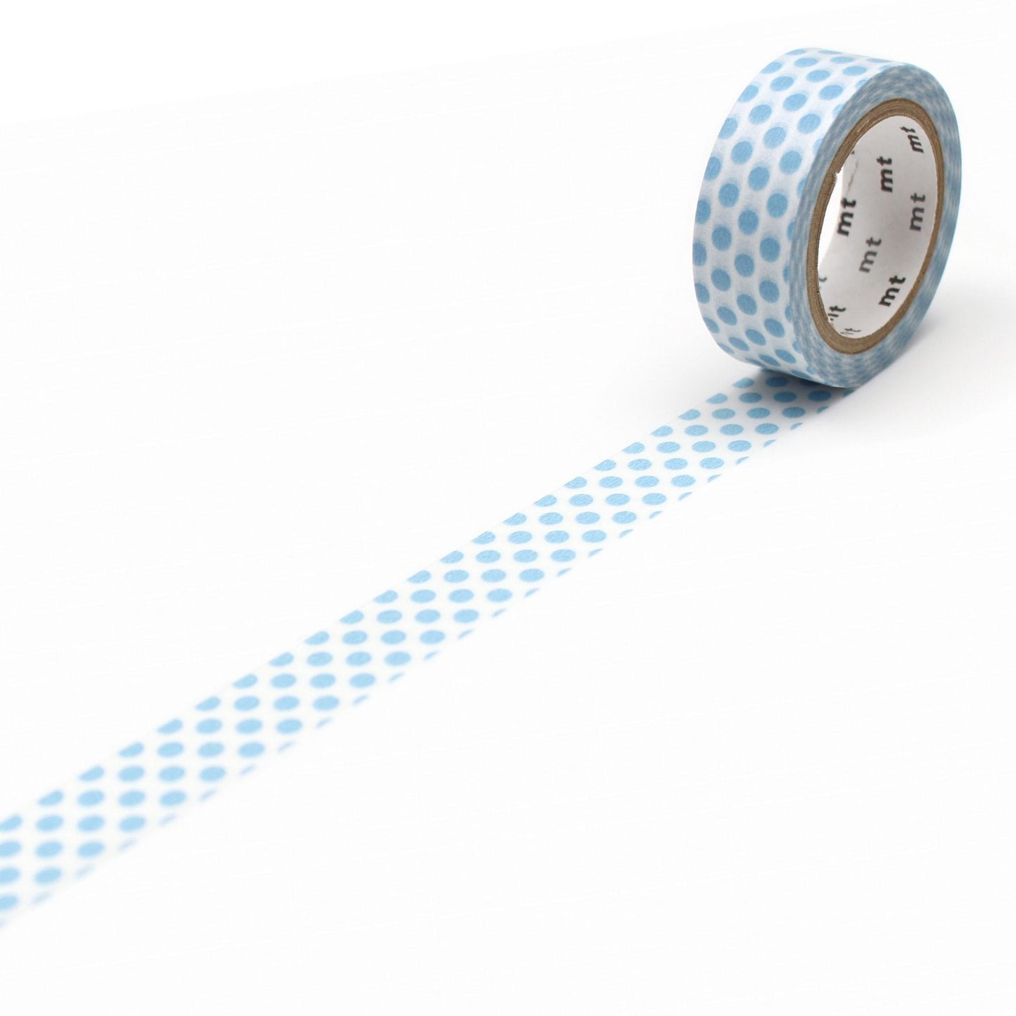 MT Deco Washi Tape - Dot Ice