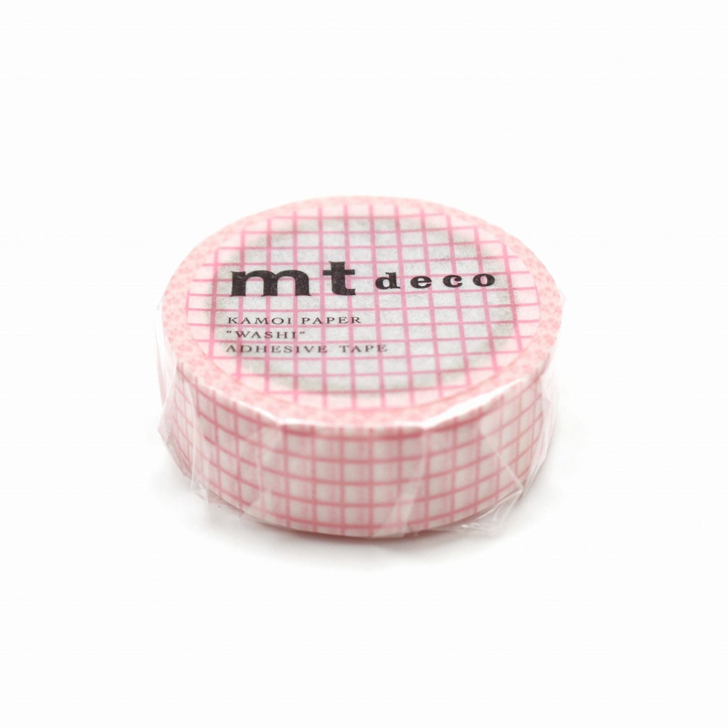 MT Deco Washi Tape - Hougan Sakura