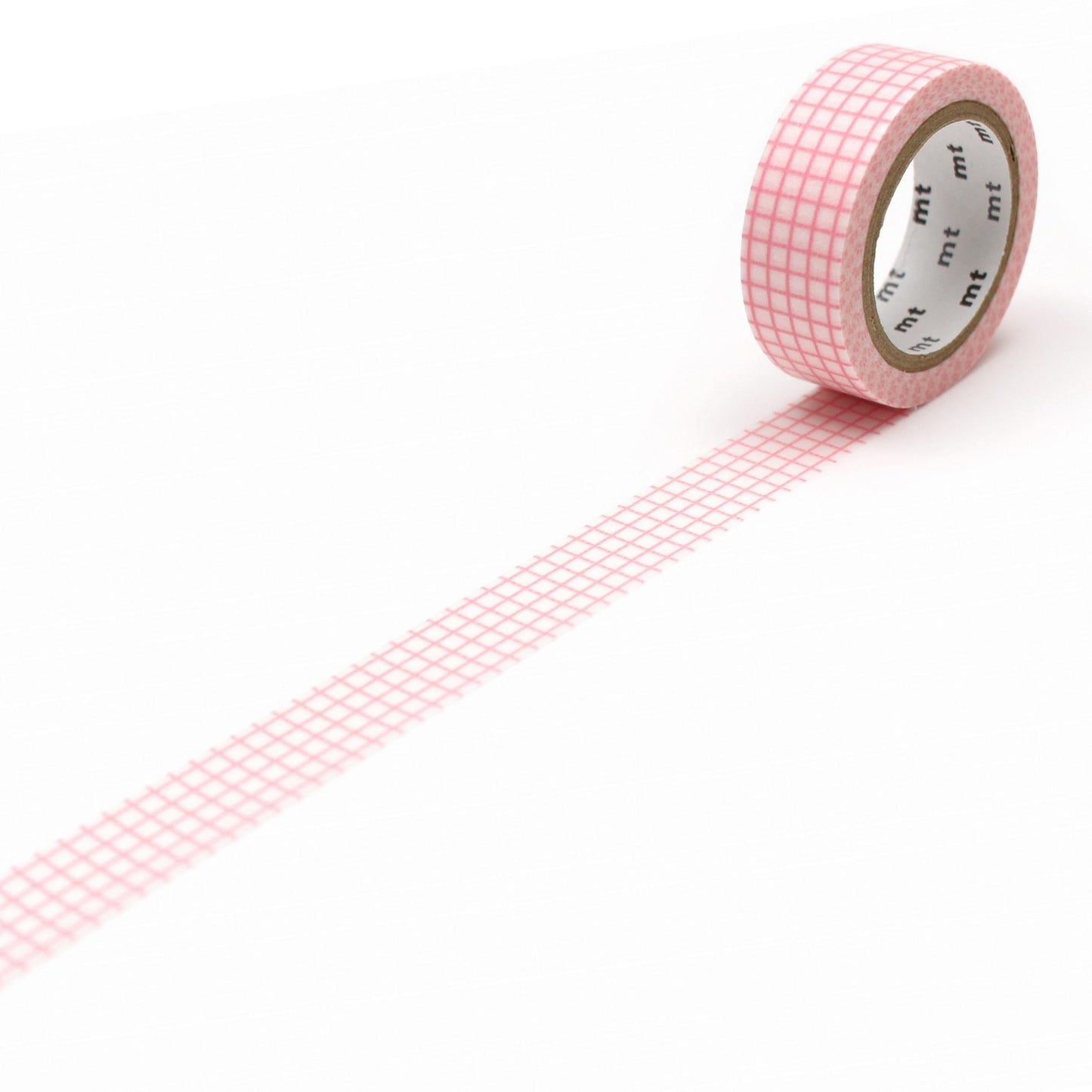 MT Deco Washi Tape - Hougan Sakura