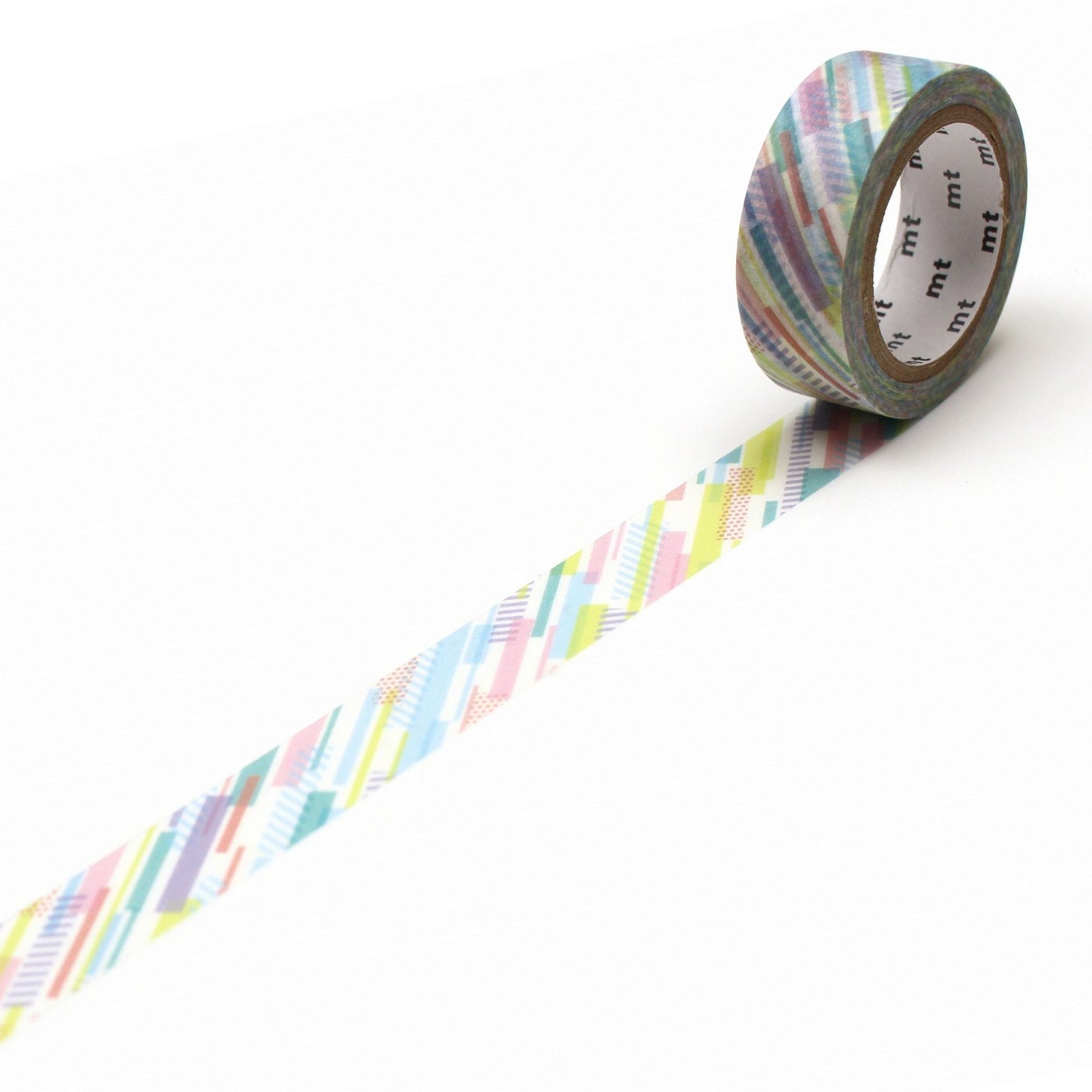 MT Deco Washi Tape - Light