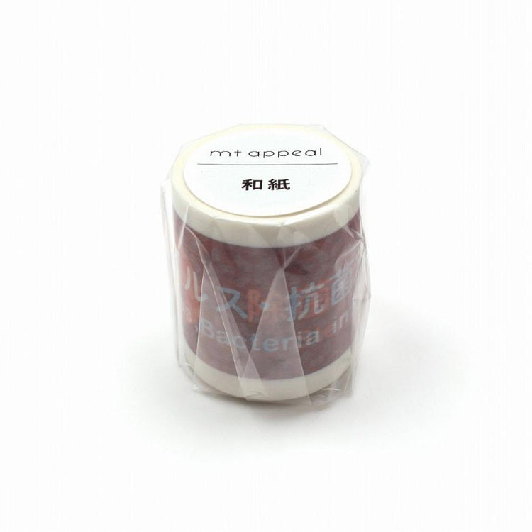 MT Appeal Washi Tape Sterilized