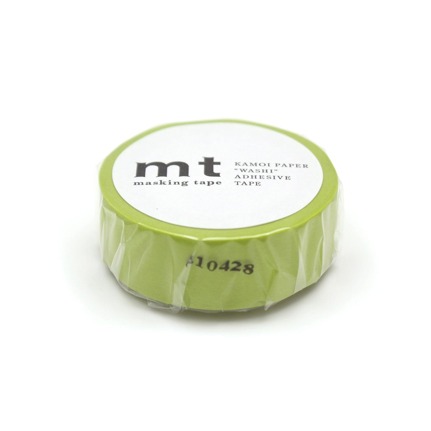 MT Basic Washi Tape - Wakanae 7m