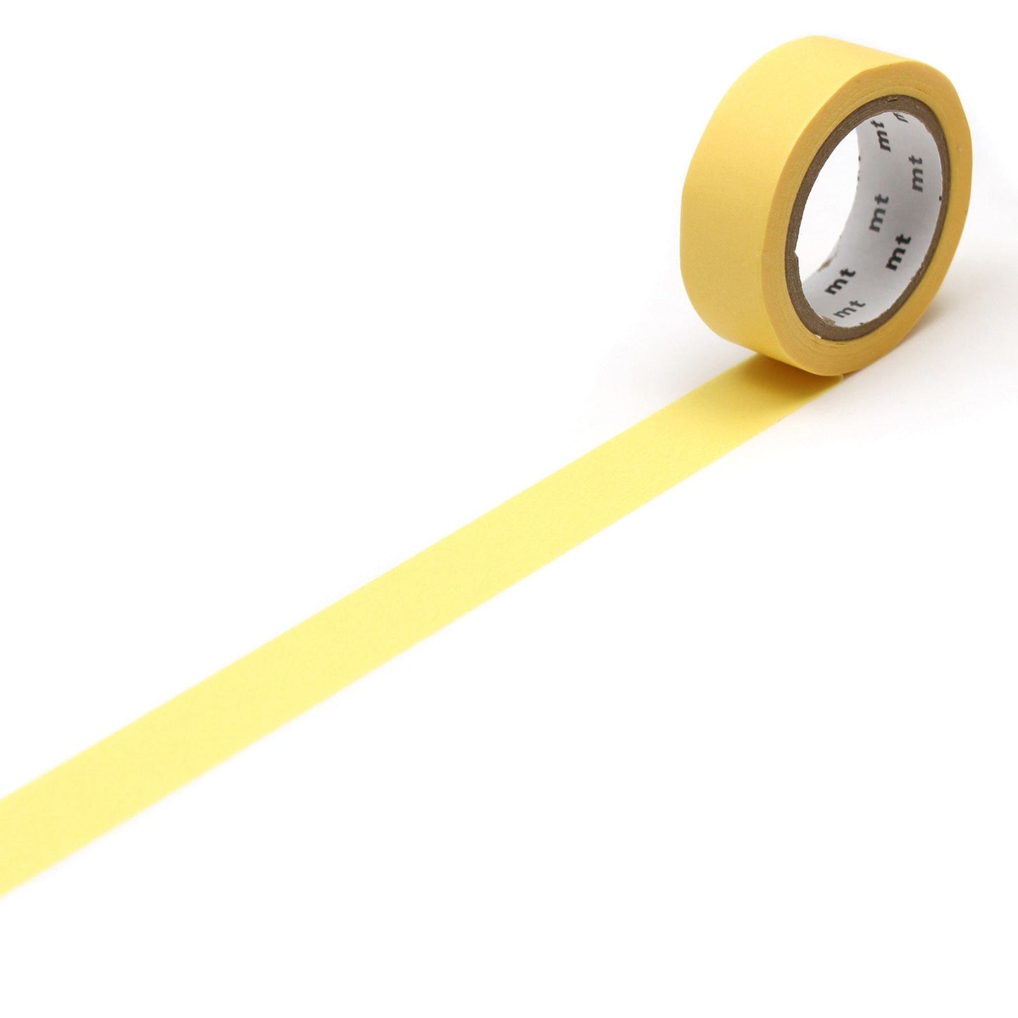 MT Basic Washi Tape - Tamago 7m