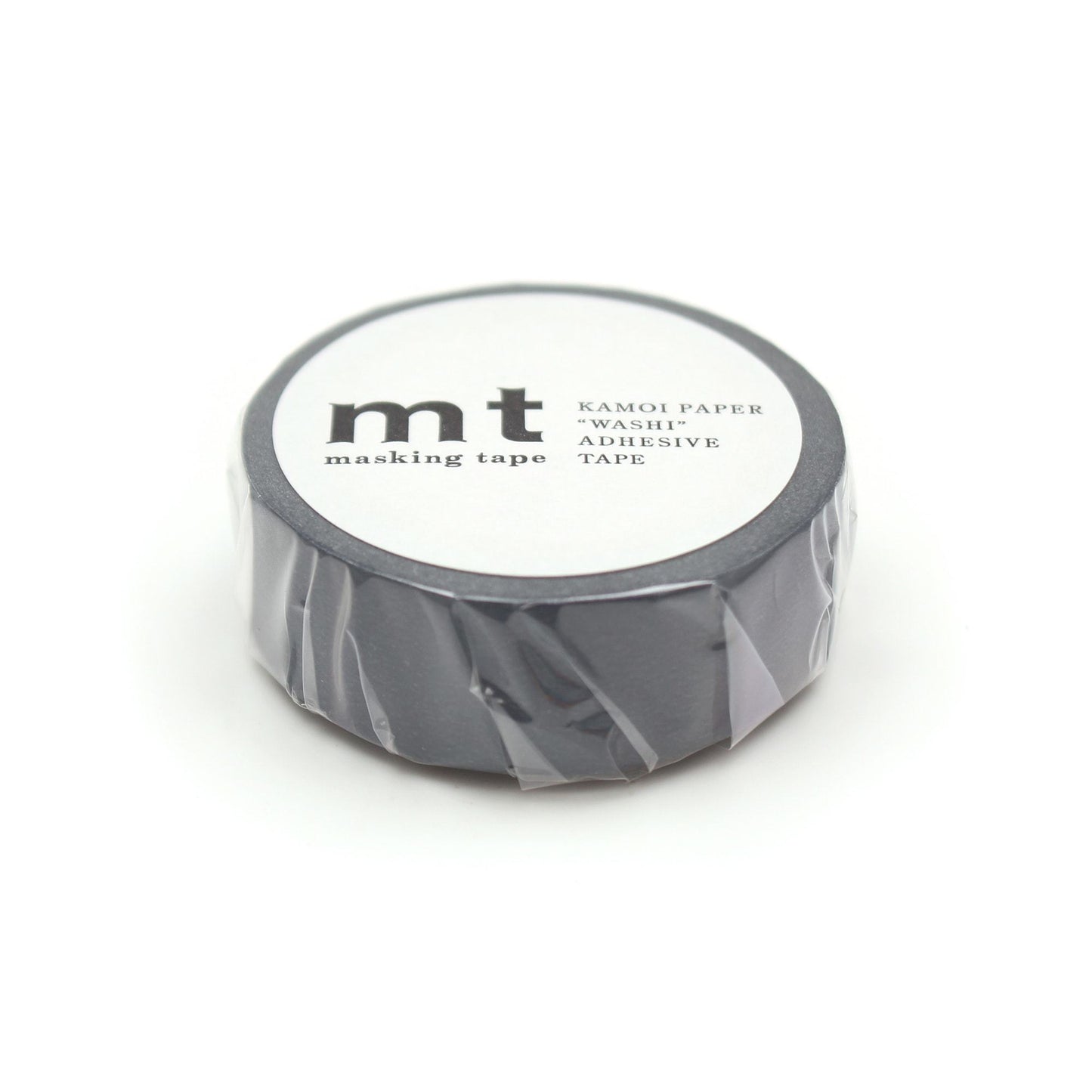 MT Basic Washi Tape - Aonibi 7m