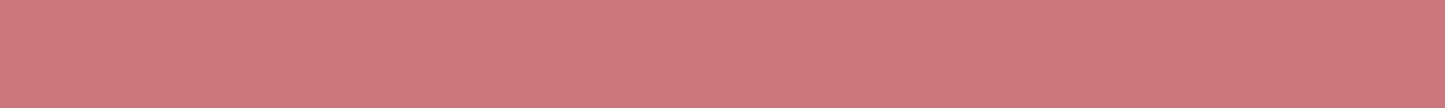 MT Basic Washi Tape - Light Vermilion