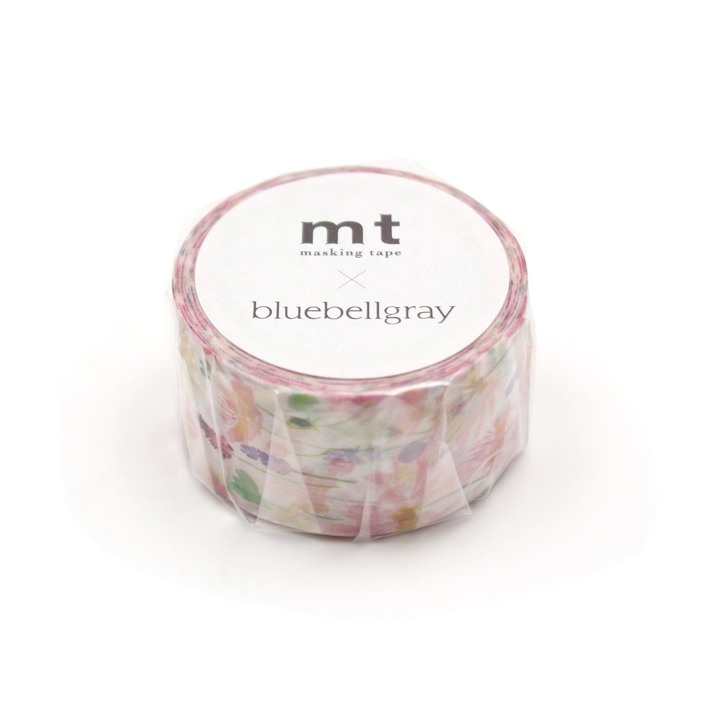 MT x Bluebellgray Washi Tape Summer