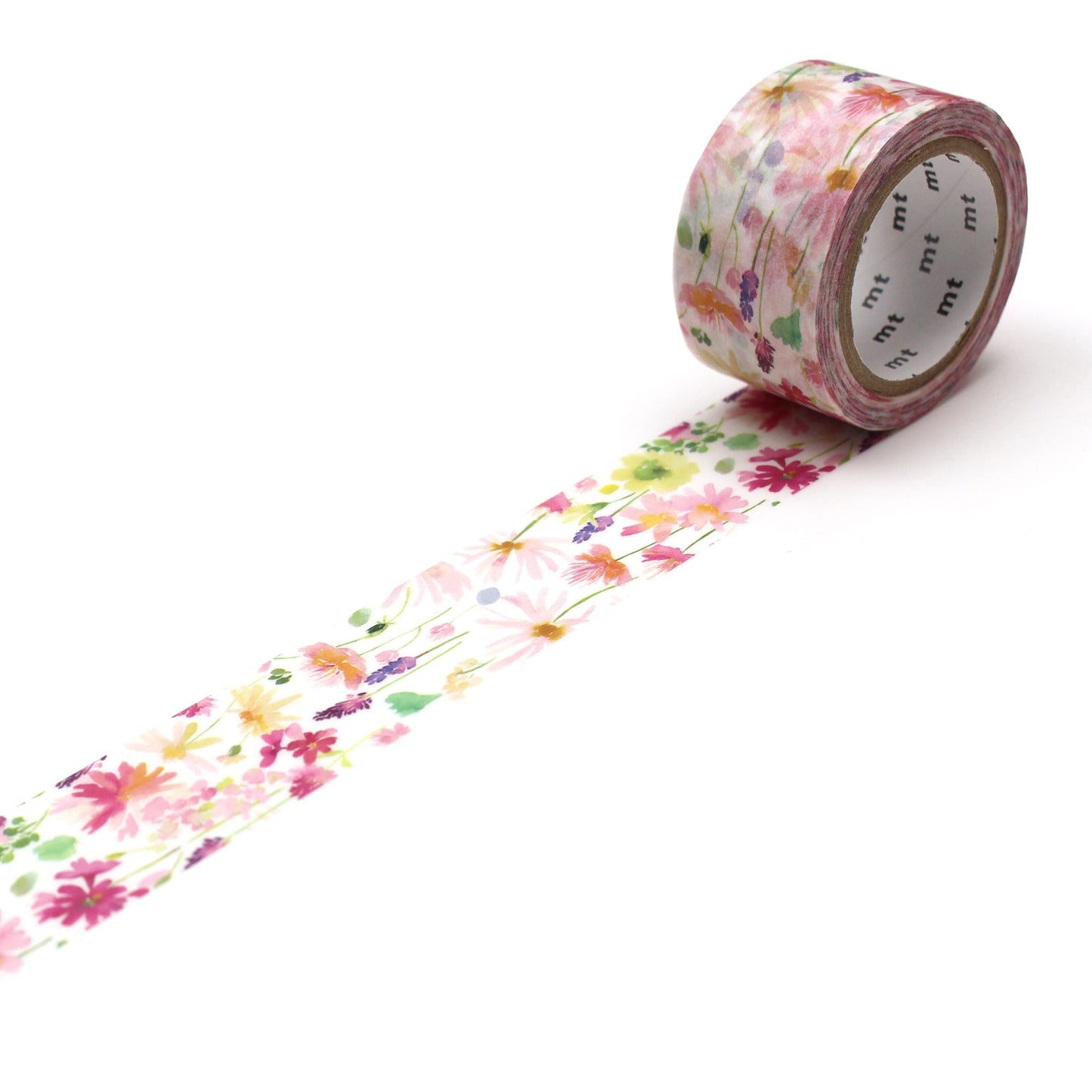 MT x Bluebellgray Washi Tape Summer