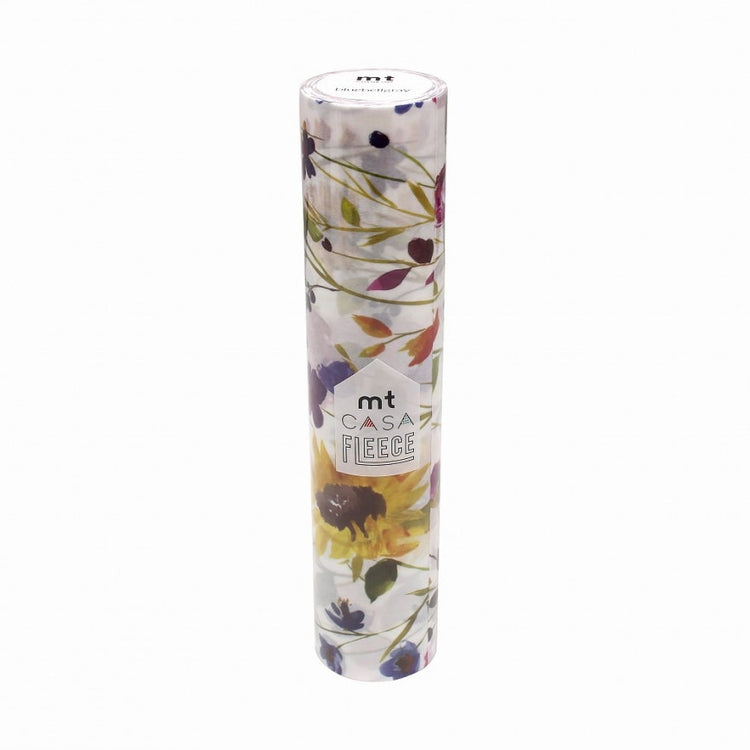 MT Casa Fleece 230mm (5m Length) Bluebellgray Anya