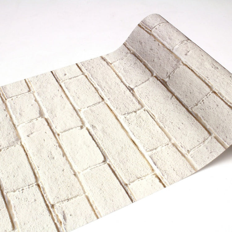 MT Casa Fleece 230mm (5m Length) White Brick