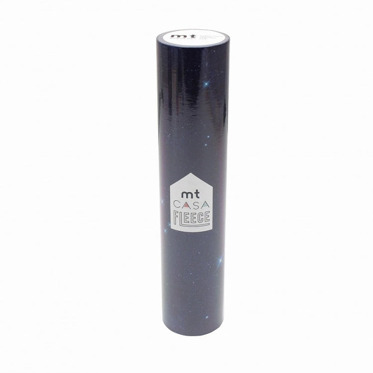 MT Casa Fleece 230mm (5m Length) Night Sky