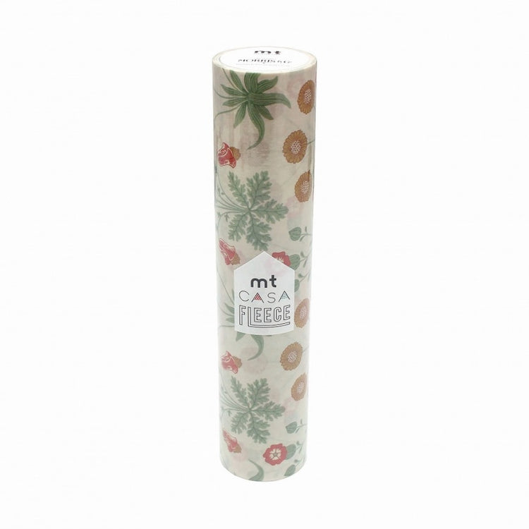 MT Casa Fleece 230mm (5m Length) Morris & Co. Daisy