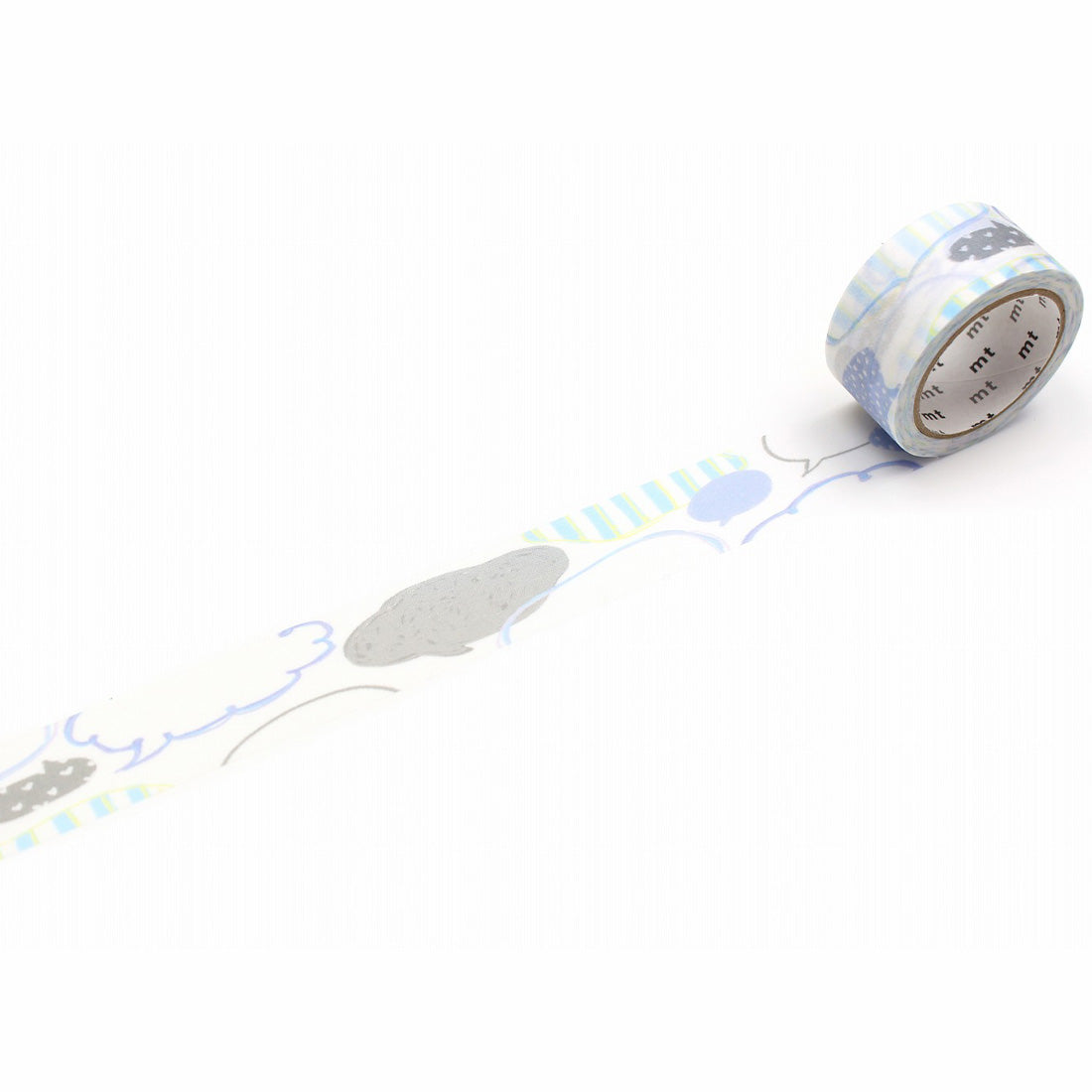 MT Writing and Drawing Tape Speech Balloon
