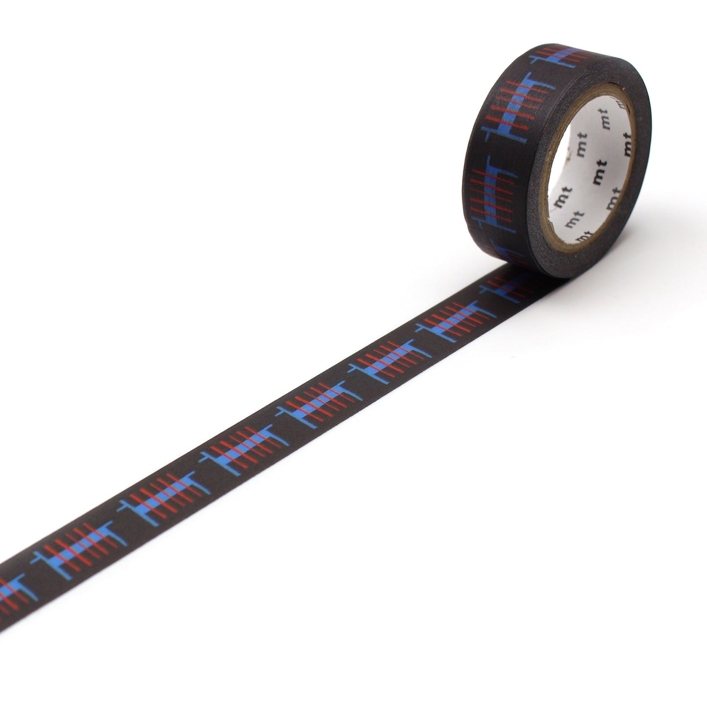 MT x OTTAIPNU Washi Tape Shima-Ken