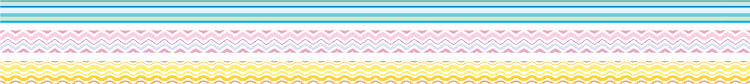 MT Slim Deco Washi Tape - Line