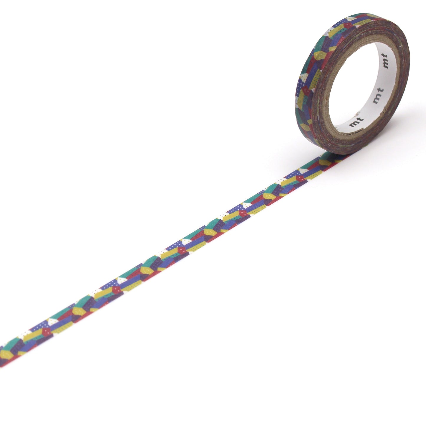 MT x Sou・Sou Washi Tape Kitanokuni