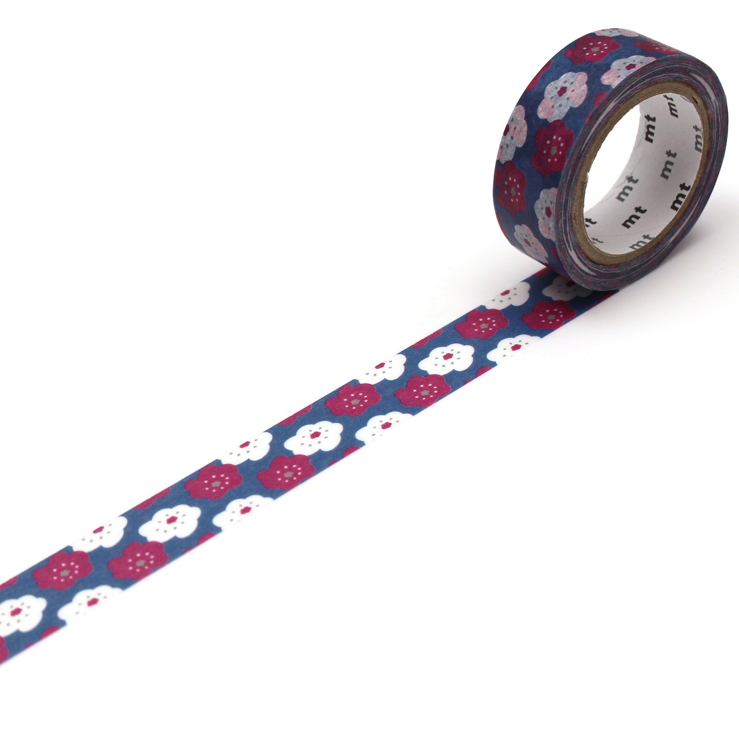 MT x Sou・Sou Washi Tape - Hohoemi