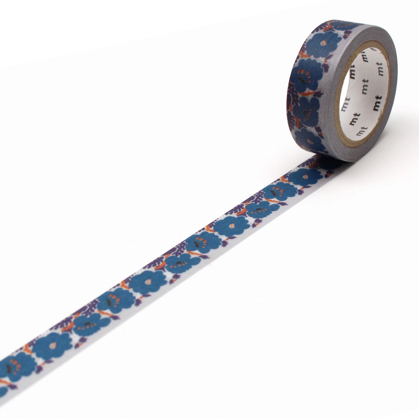 MT x Sou・Sou Washi Tape - Passion