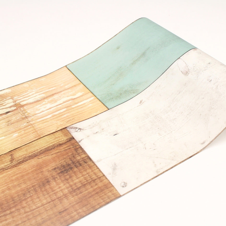 MT Casa Fleece 230mm (5m Length) Paint Wood