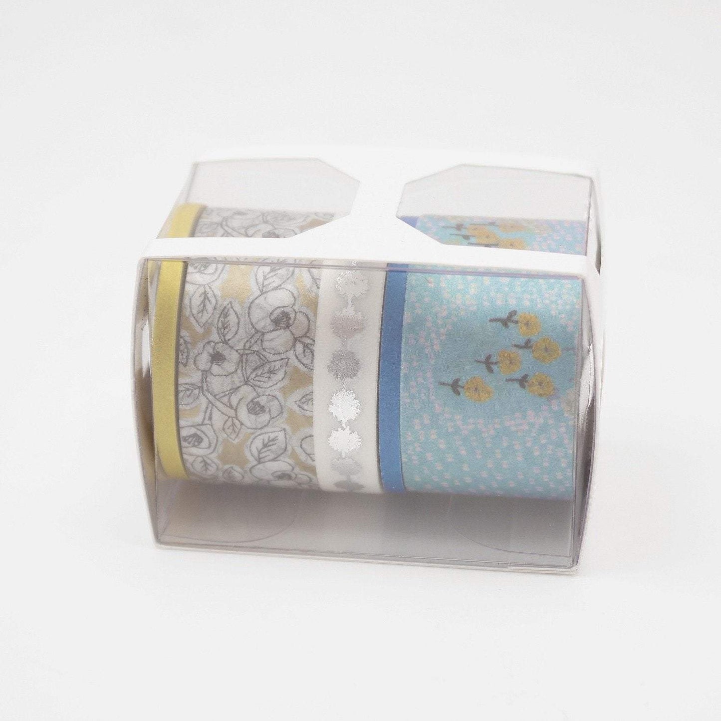 MT Tape 100th Anniversary Sets - Mina Perhonen