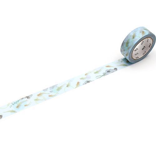 MT EX Washi Tape - Killifish