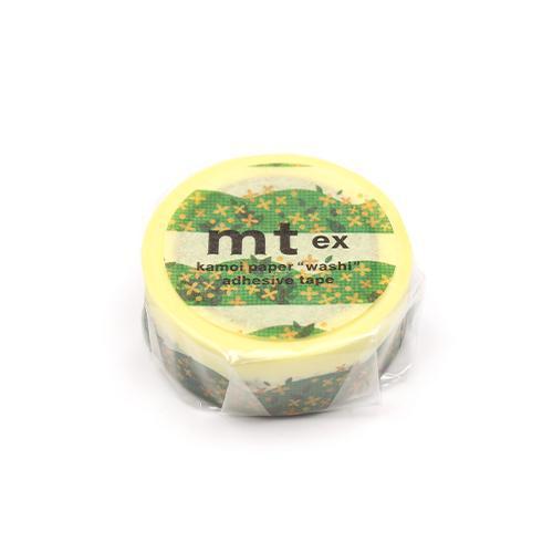 MT EX Washi Tape Fragrant Olive