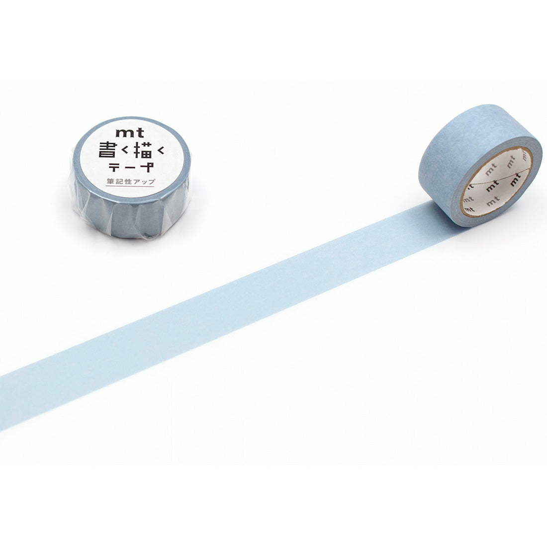 MT Writing and Drawing Tape - Pastel Blue