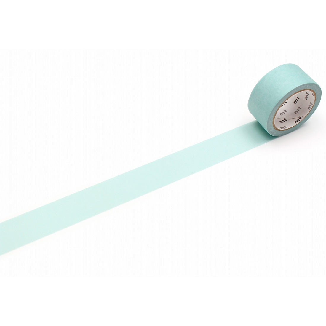 MT Writing and Drawing Tape - Pastel Green