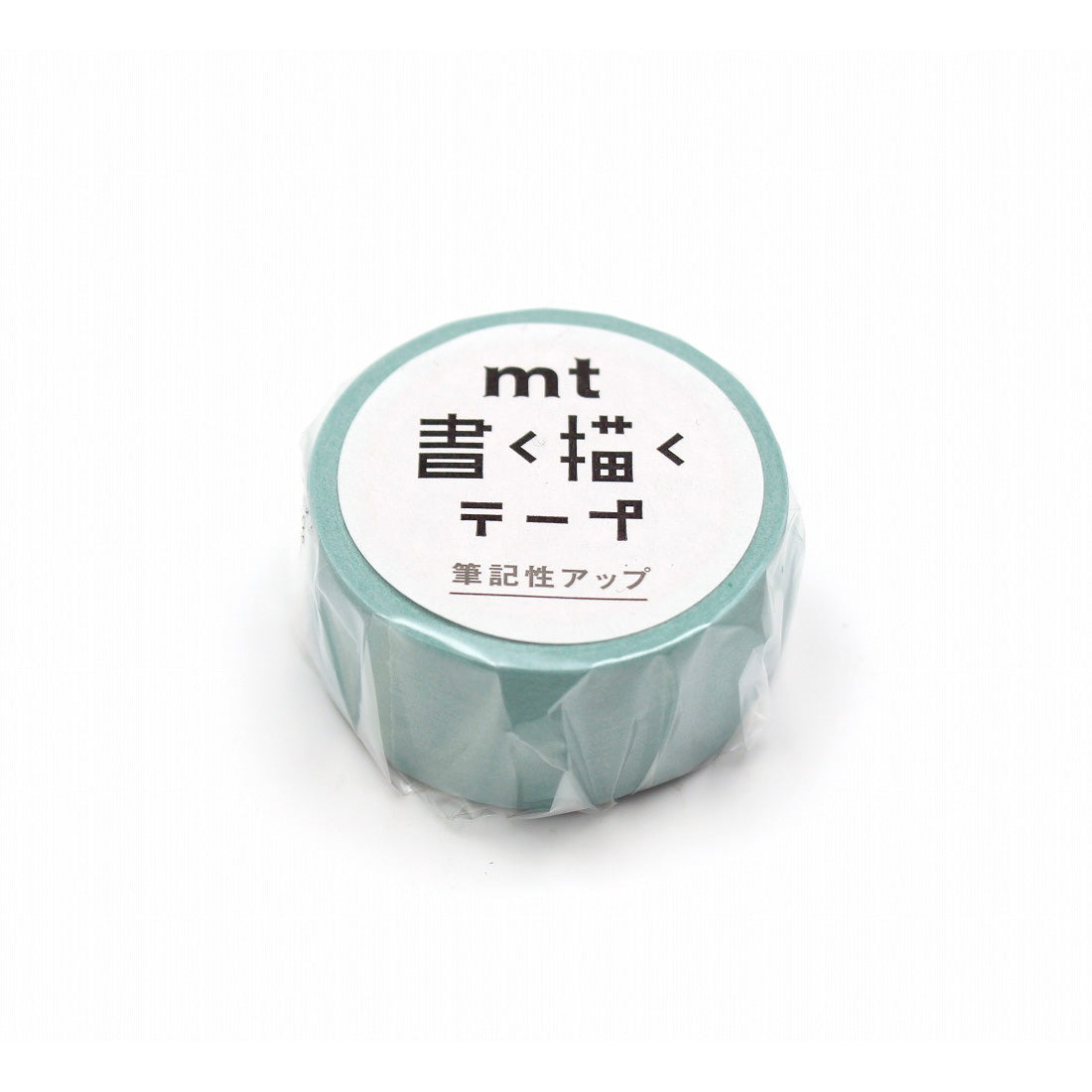 MT Writing and Drawing Tape - Pastel Green