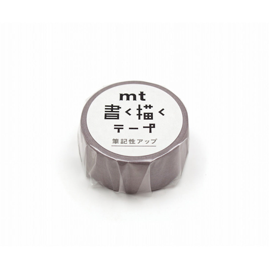 MT Writing and Drawing Tape Pastel Mocha