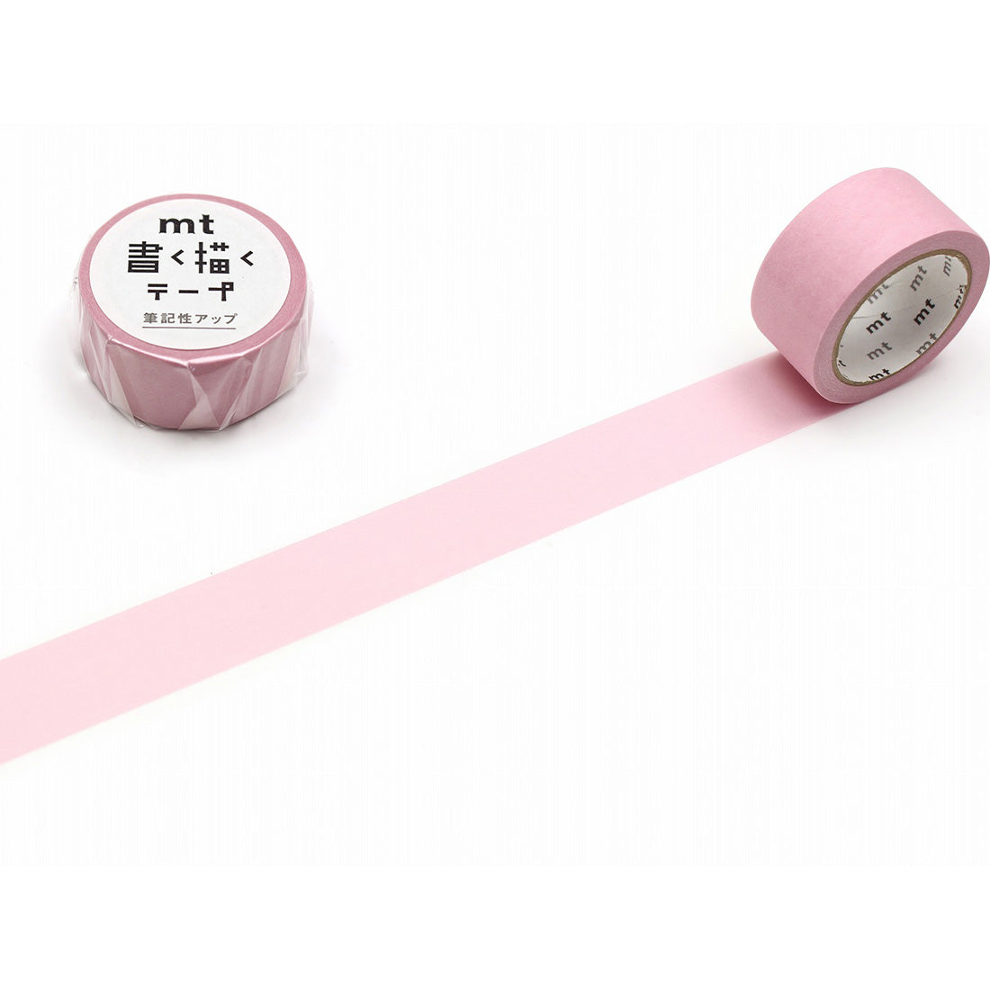 MT Writing and Drawing Tape - Pastel Pink