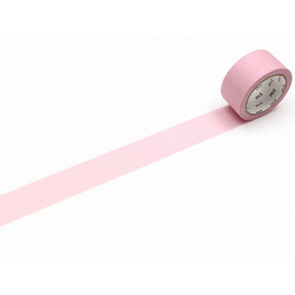 MT Writing and Drawing Tape - Pastel Pink