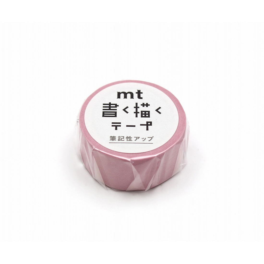 MT Writing and Drawing Tape - Pastel Pink