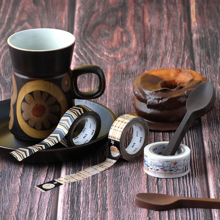MT x Olle Eksell Washi Tape Arrows