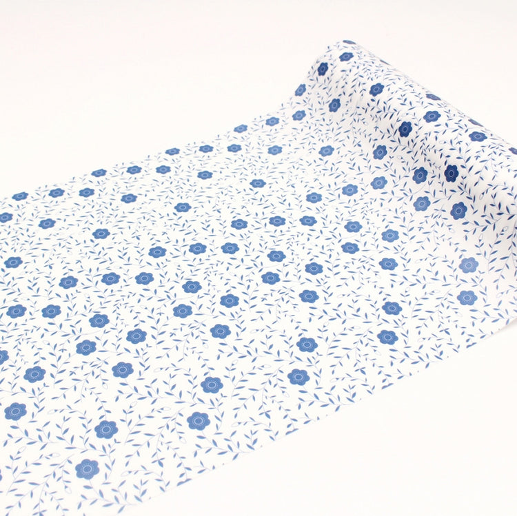 MT Casa Fleece 230mm (5m Length) Flower