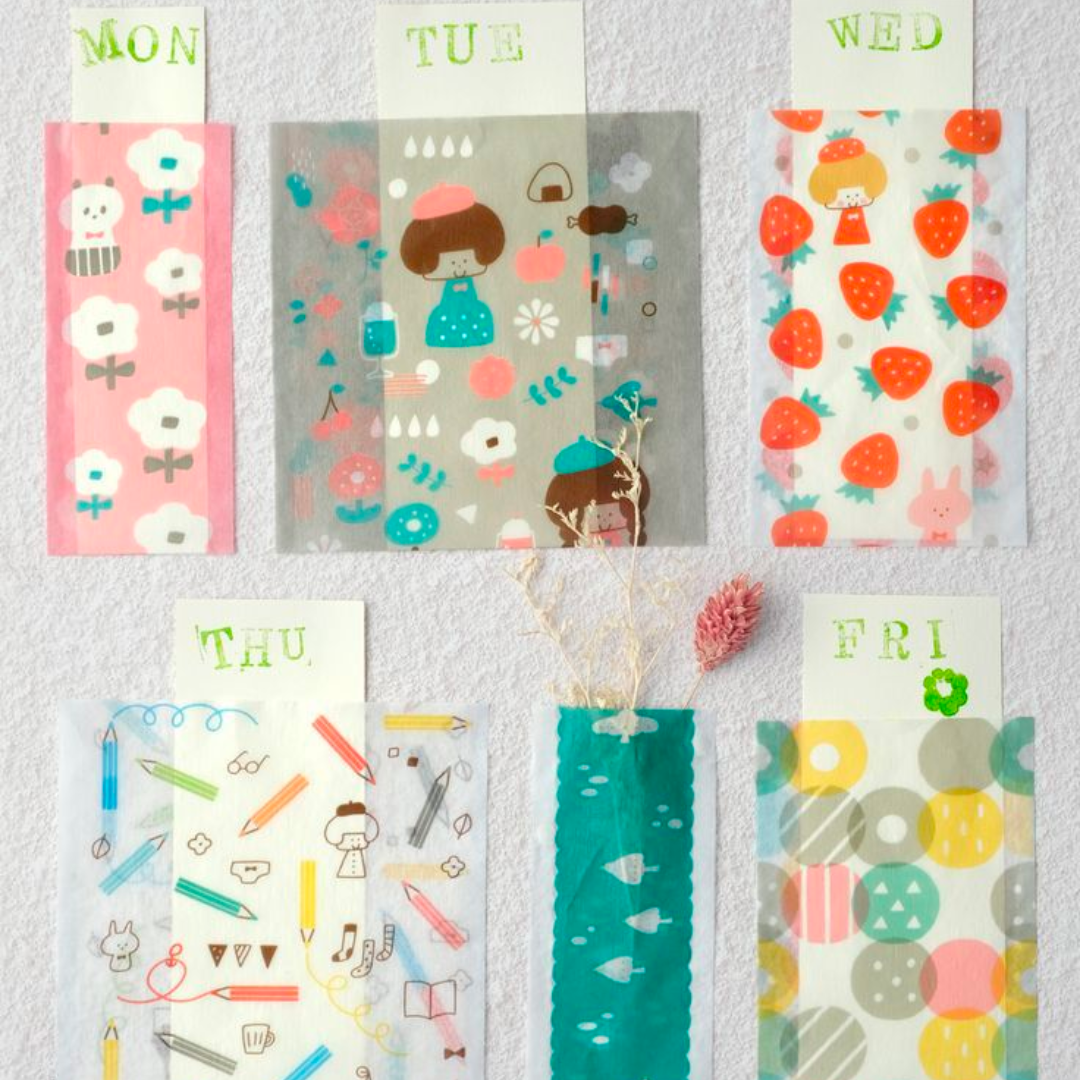 MT Pocket – MT Tape SG