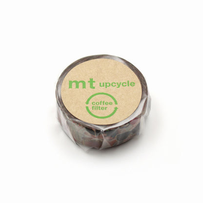 MT Upcyle Washi Tape - Mt Upcycle Fashion Collage