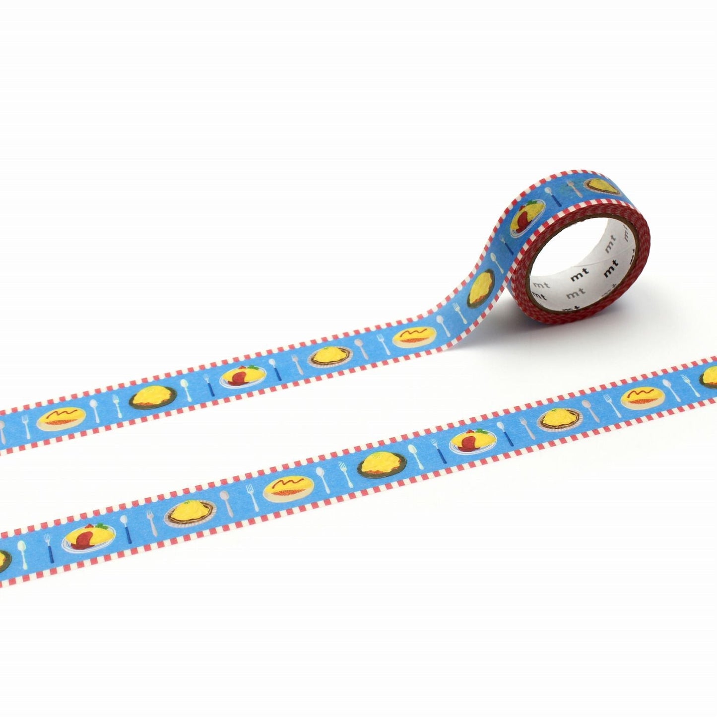 MT EX Washi Tape - Various Omelet